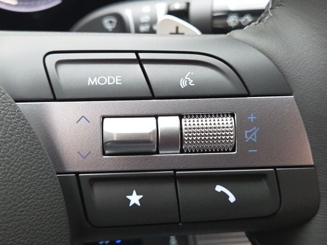 2026 Hyundai Sonata SEL - Photo 33