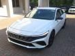 New 2026 Hyundai Elantra SEL Sport Sedan