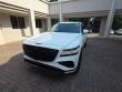 New 2026 Genesis GV80 3.5T Prestige Black AWD SUV