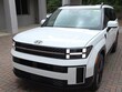 Hyundai Santa Fe HEV