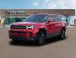 New 2025 Hyundai Santa Fe Calligraphy FWD SUV