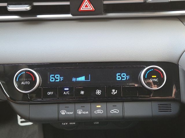 2026 Hyundai Elantra SEL Sport - Photo 27
