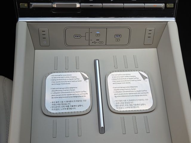 2026 Hyundai Santa Fe Calligraphy - Photo 37