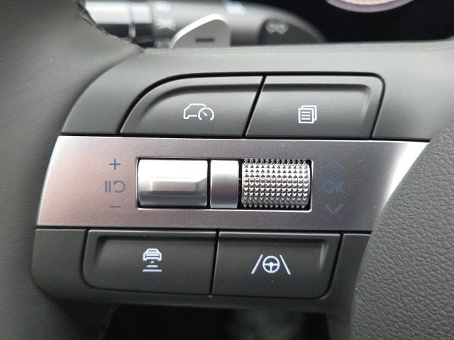 2026 Hyundai Sonata SEL - Photo 35