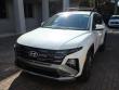 New 2026 Hyundai Tucson SEL FWD SUV