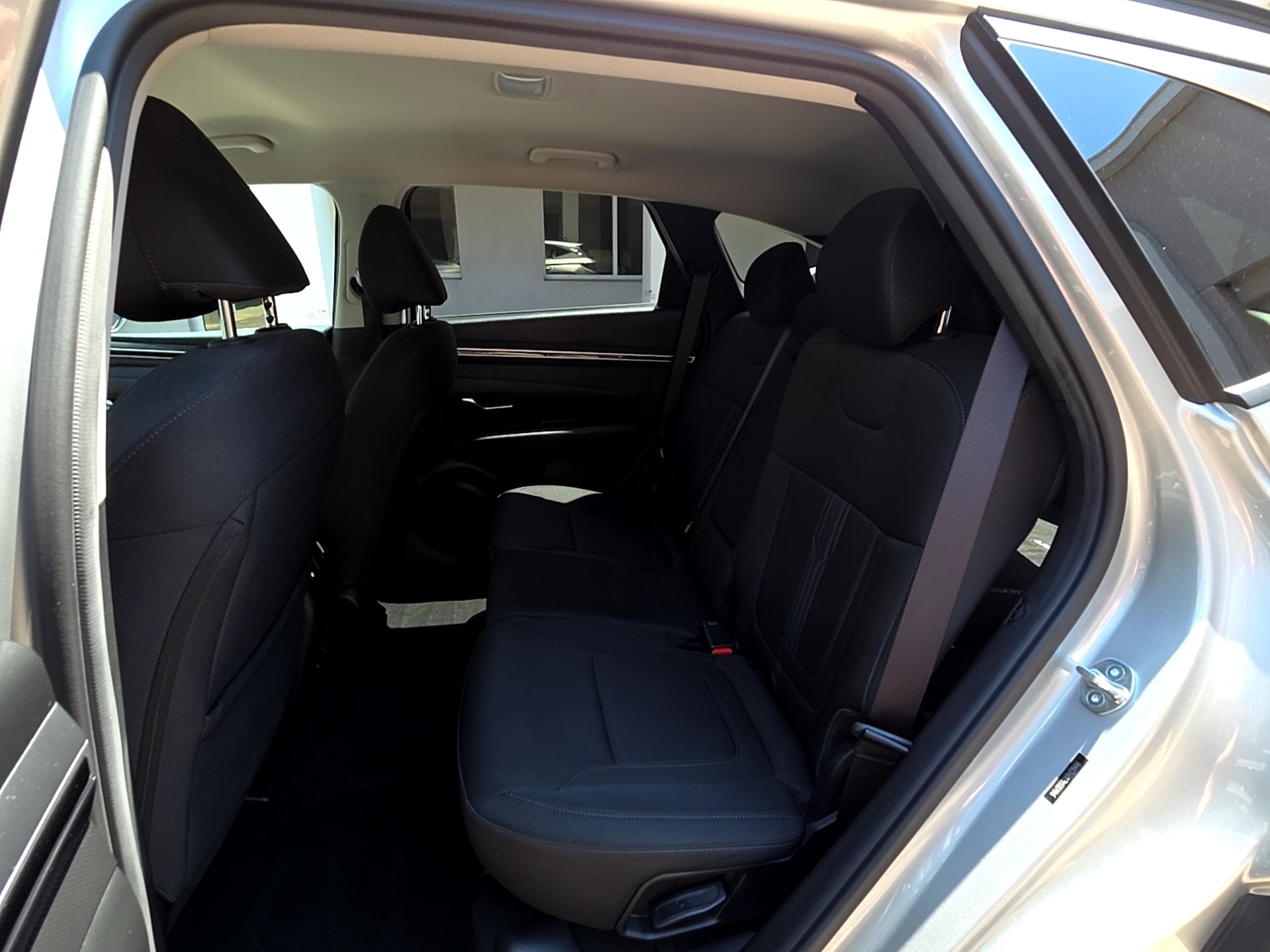 2023 Hyundai Tucson SEL - Photo 20