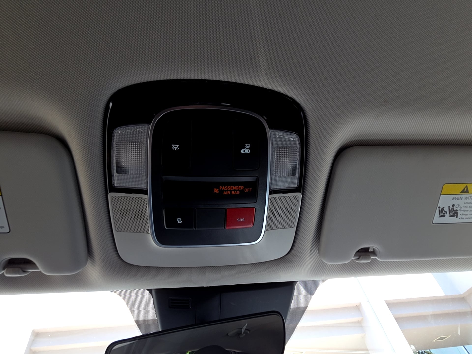 2023 Hyundai Tucson SEL - Photo 24
