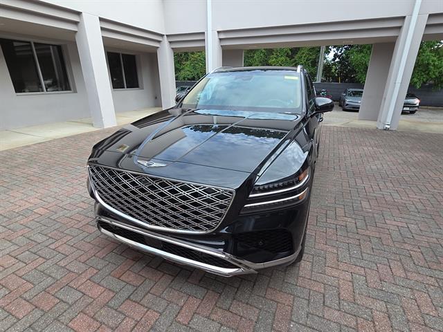 2026 Genesis GV80