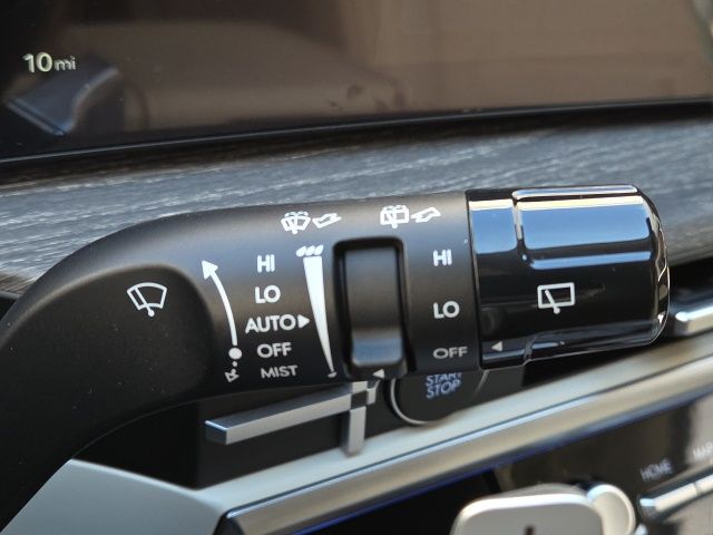 2026 Hyundai Santa Fe Calligraphy - Photo 41