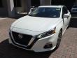 Used 2020 Nissan Altima 2.0 Platinum Sedan
