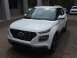 New 2026 Hyundai Venue SEL SUV