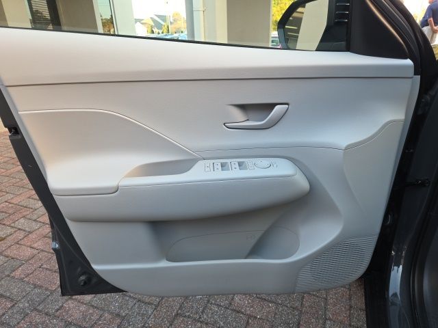 2026 Hyundai Kona SEL Sport - Photo 14