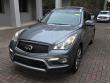 Used 2017 INFINITI QX50  SUV