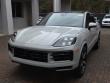 Used 2024 Porsche Cayenne Coupe  SUV