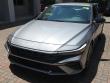 New 2025 Hyundai Elantra SEL Sport Sedan