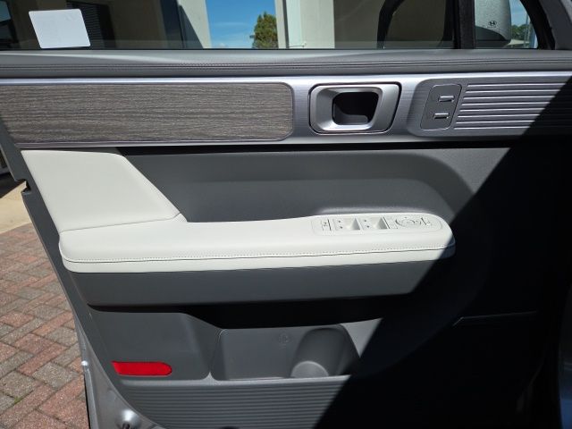 2026 Hyundai Santa Fe Calligraphy - Photo 14