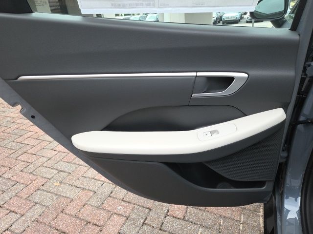 2026 Hyundai Sonata SEL - Photo 19