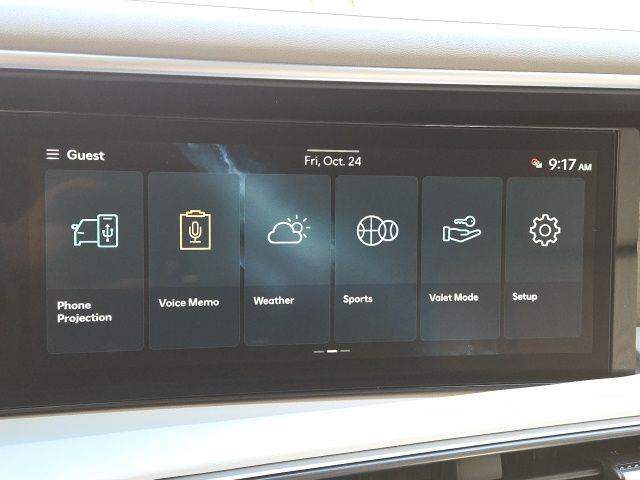 2026 Hyundai Palisade SEL - Photo 31