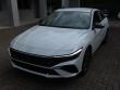 New 2025 Hyundai Elantra SEL Sport Sedan