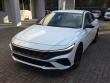 New 2026 Hyundai Elantra Hybrid SEL Sport Sedan