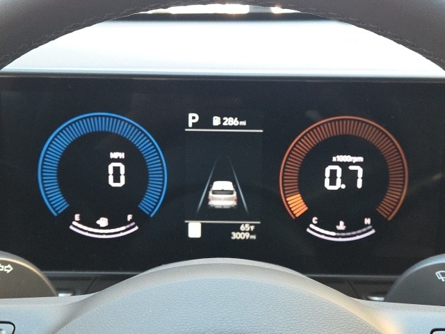 2026 Hyundai Kona SEL Sport - Photo 69