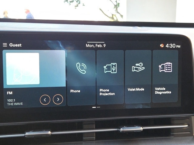 2026 Hyundai Kona SEL Sport - Photo 63