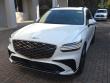 New 2026 Genesis GV70 2.5T Sport Prestige SUV