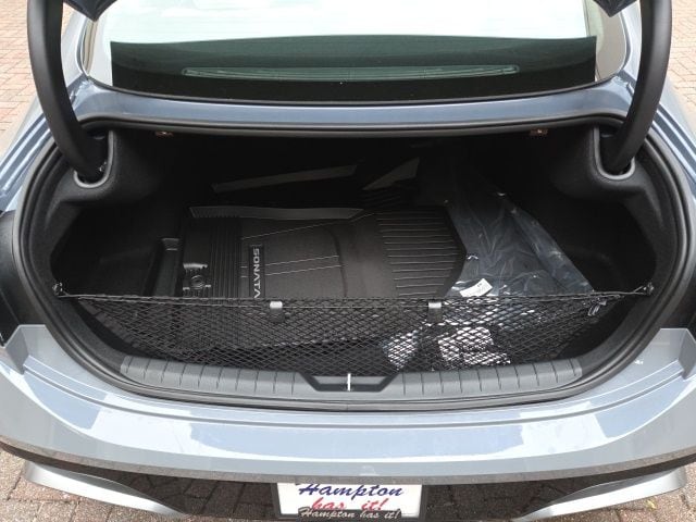 2026 Hyundai Sonata SEL - Photo 8