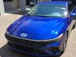 Used 2024 Hyundai Elantra SEL Sedan