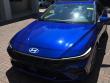 Used 2024 Hyundai Elantra SEL Sedan