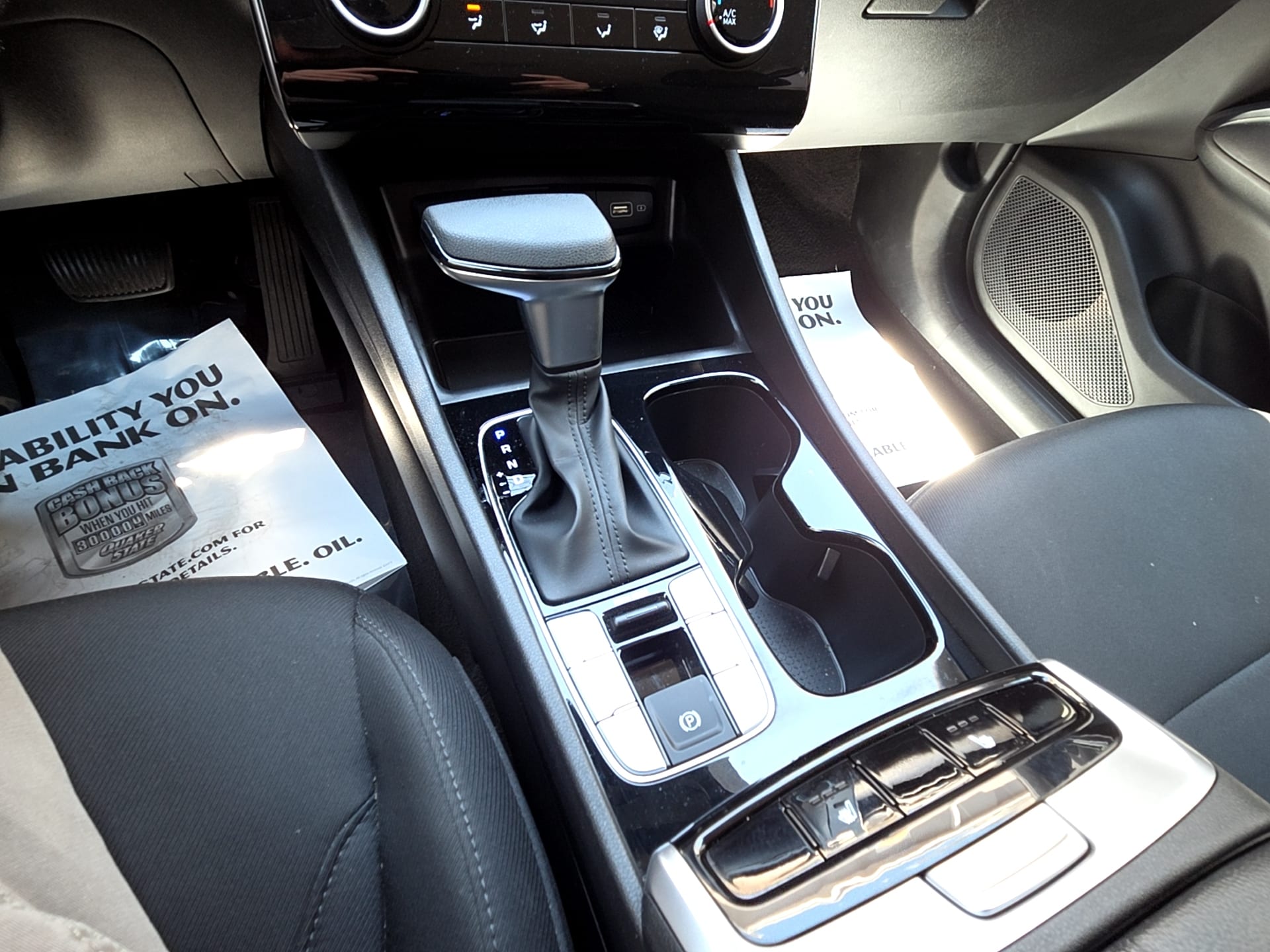 2023 Hyundai Tucson SEL - Photo 29