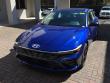 New 2026 Hyundai Elantra SEL Sport Sedan