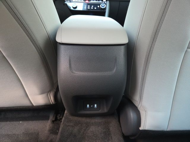 2026 Hyundai Sonata SEL - Photo 22
