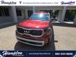 Used 2024 Kia Telluride SX SUV