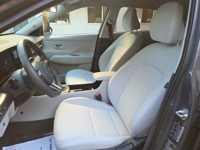 2026 Hyundai Kona SEL Sport - Photo 53