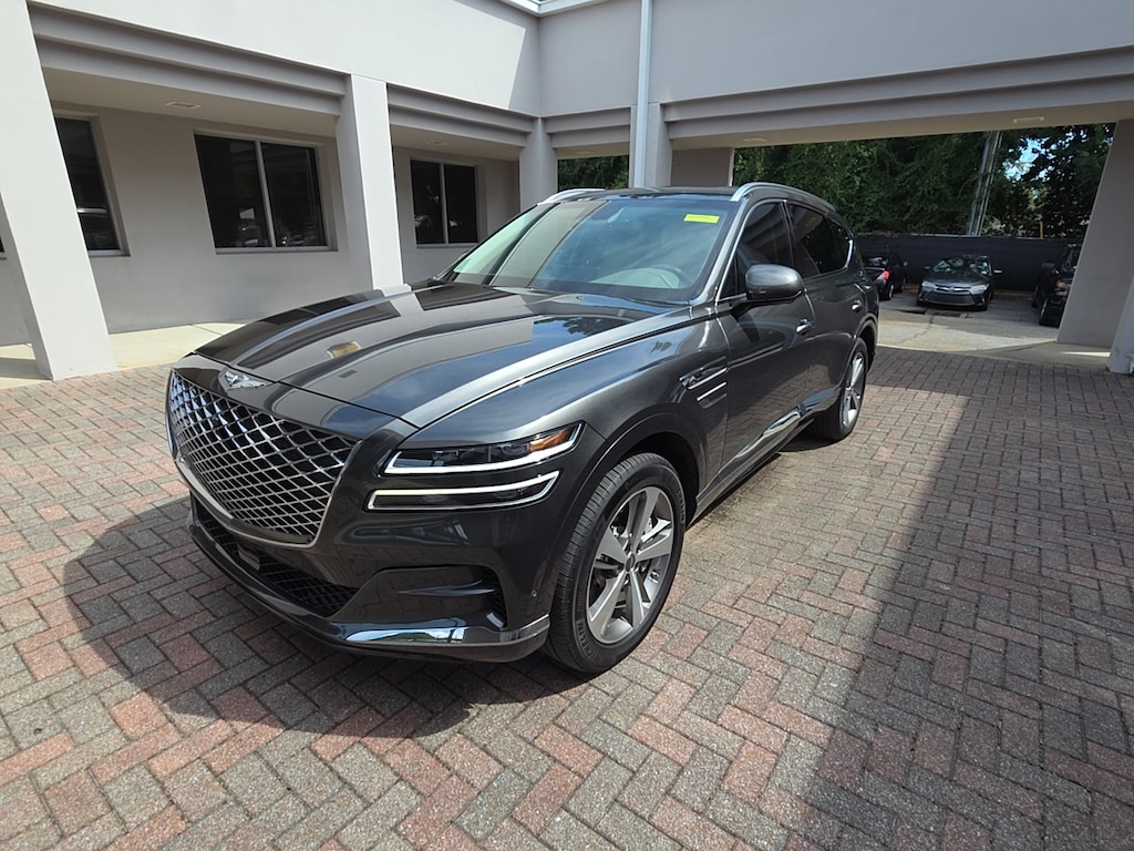Used 2024 Genesis GV80 2.5T SUV