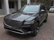 New 2026 Genesis GV80 3.5T Prestige SUV