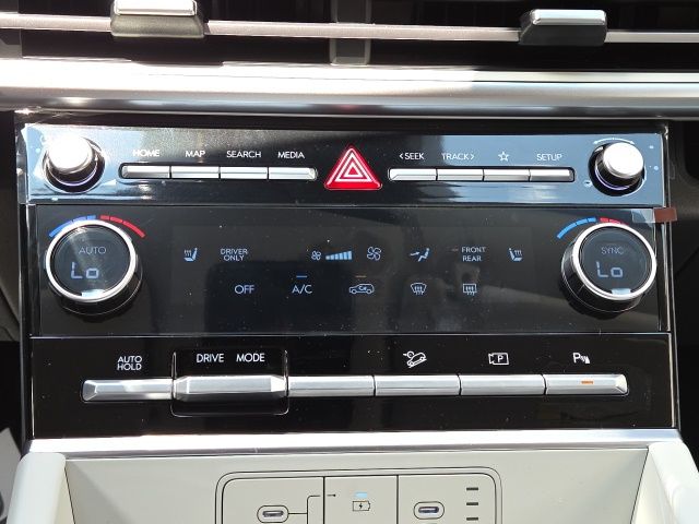 2026 Hyundai Santa Fe SEL - Photo 29