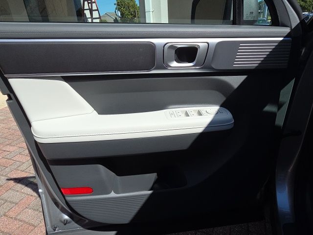 2026 Hyundai Santa Fe SEL - Photo 14