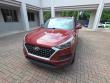 Used 2020 Hyundai Tucson Value SUV