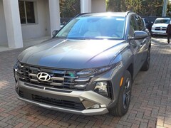 2026 Hyundai Tucson Hybrid SEL Convenience SUV