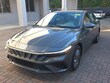  Hyundai Elantra Hybrid