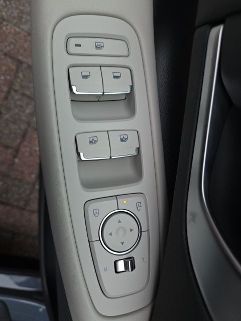 2026 Hyundai Sonata SEL - Photo 15