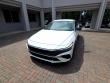 New 2026 Hyundai Elantra SEL Sport Sedan