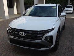 2026 Hyundai Tucson SEL FWD SUV