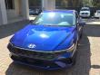 New 2026 Hyundai Elantra SEL Sport Sedan