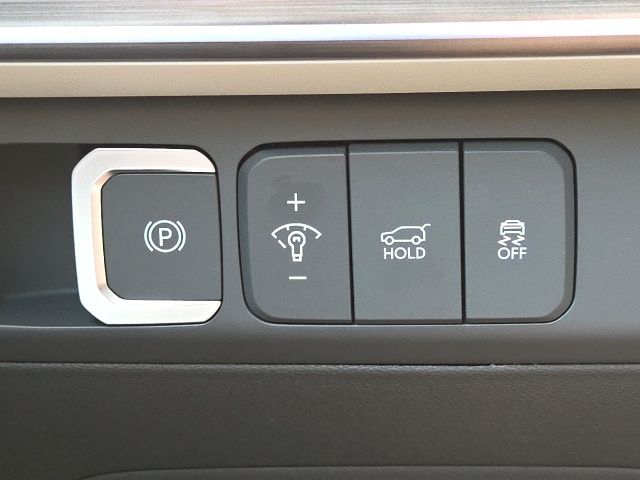 2026 Hyundai Santa Fe Calligraphy - Photo 45
