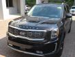 Used 2021 Kia Telluride SX SUV