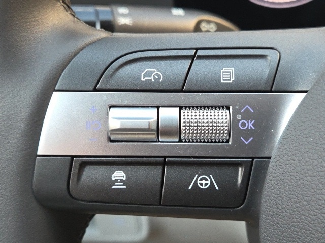 2026 Hyundai Kona SEL Sport - Photo 72
