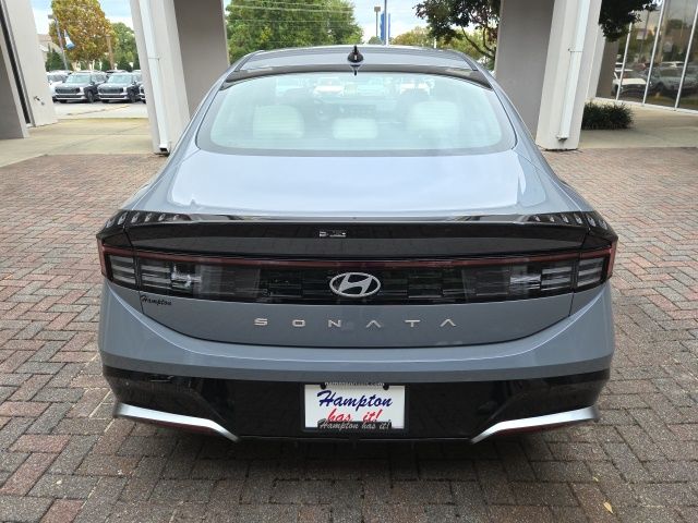 2026 Hyundai Sonata SEL - Photo 7